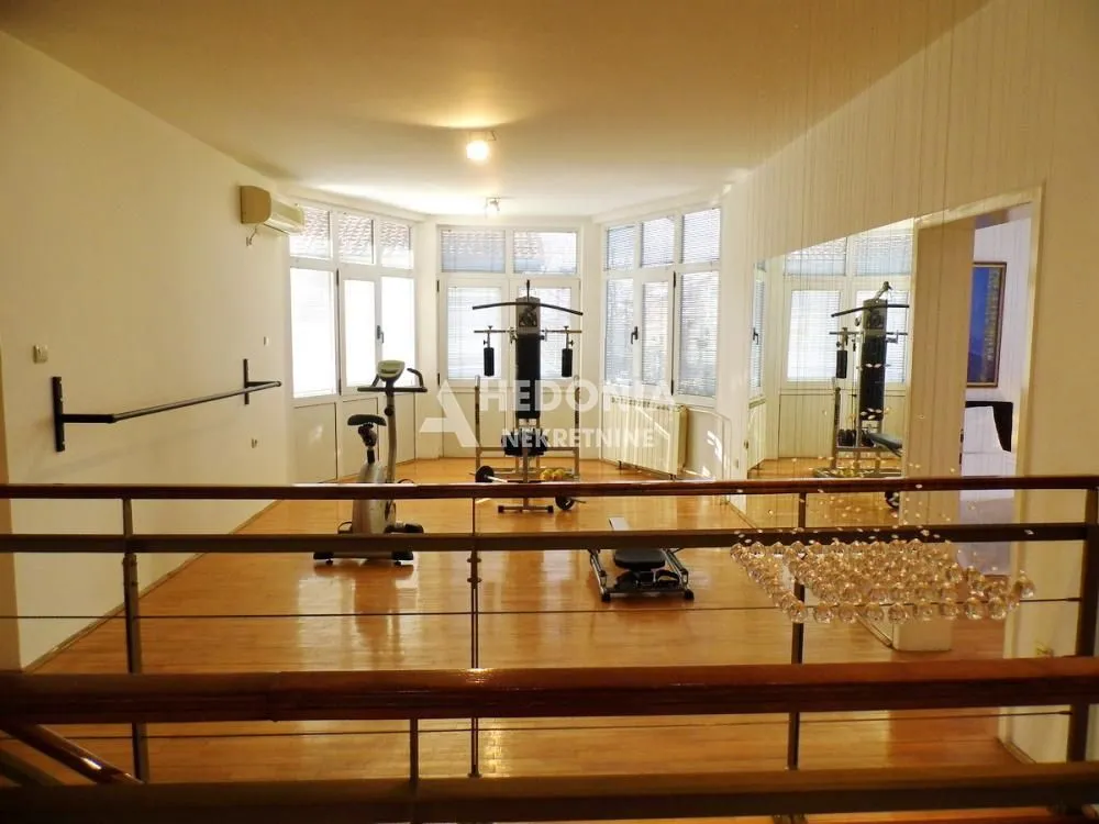 Rent, house, 450m², Zvezdara Sve Podlokacije, Beograd
