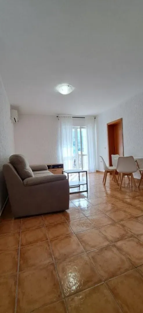 Sale, one bedroom apartment, 43m², Sutomore, Bar