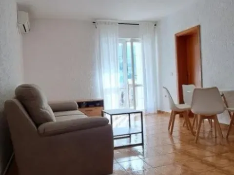 Sale, one bedroom apartment, 43m², Sutomore, Bar - image 9