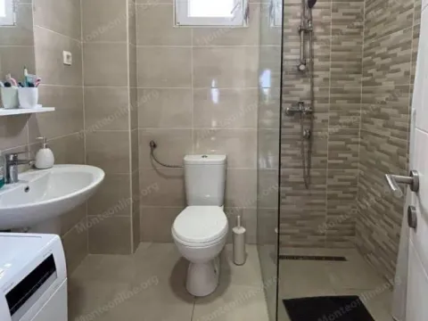 Prodaja, dvosoban stan, 58m², Bečići, Budva - image 8