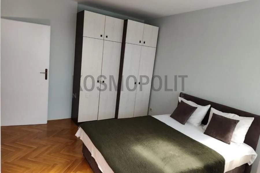 Prodaja, dvosoban stan, 62m², Novi Beograd Sve Podlokacije, Beograd