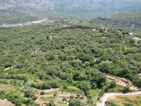 Prodaja, plac, 3000m², Radanovići, Kotor - image 25