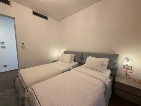 Sale, two bedroom apartment, 146m², Budva, Crna Gora - image 8