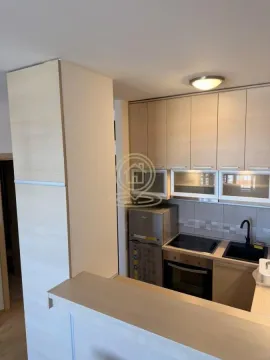 Rent, two bedroom apartment, 42m², Stari Grad, Beograd - image 8