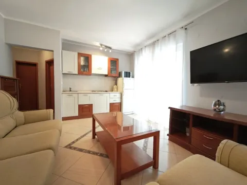 Sale, one bedroom apartment, 39m², Bečići, Budva - image 5