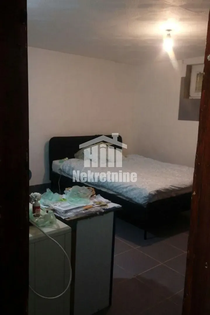 Prodaja, jednosoban stan, 25m², Zemun Sve Podlokacije, Beograd