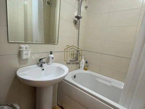 Izdavanje, stan, 30m², Tuški Put, Podgorica - image 9