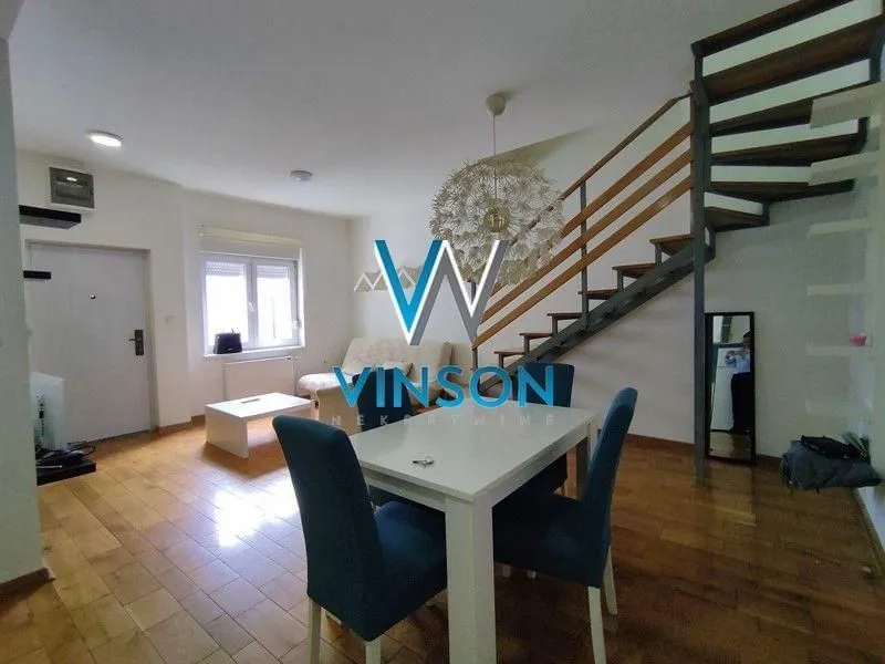 Prodaja, dvosoban stan, 61m², Novi Sad Sve Podlokacije, Novi Sad