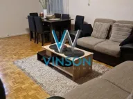 Izdavanje, dvosoban stan, 51m², Nova Detelinara, Novi Sad Sve Podlokacije - image 2