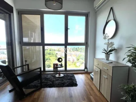 Prodaja, jednosoban stan, 55m², Pod Kuk, Tivat - image 5