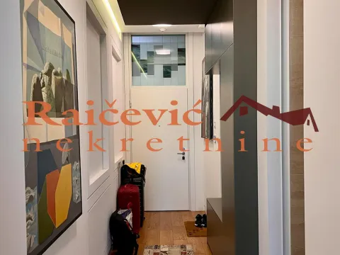 Izdavanje, dvosoban stan, 65m², Stari Grad, Beograd - image 7