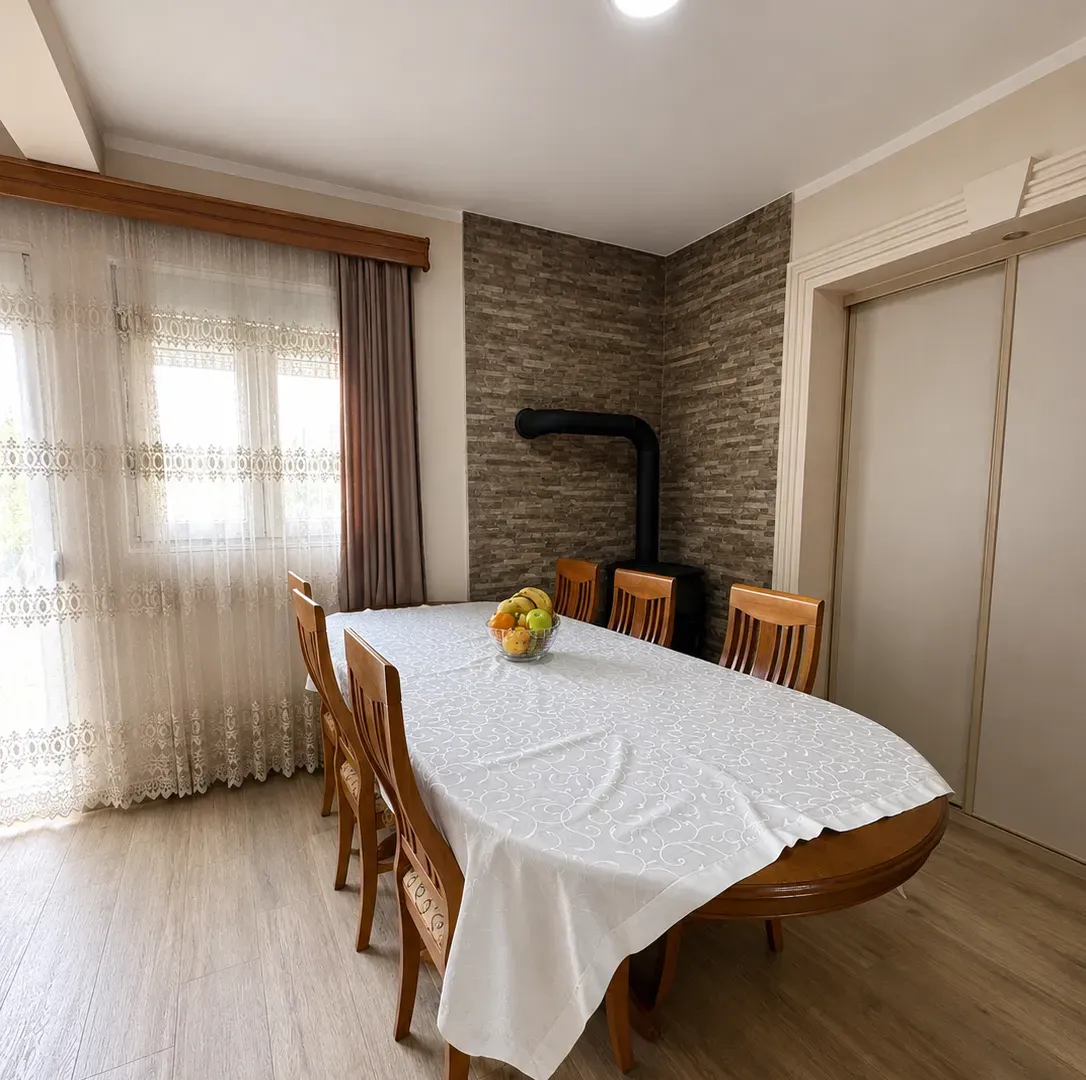 Prodaja, kuća, 125m², Murtovina, Podgorica