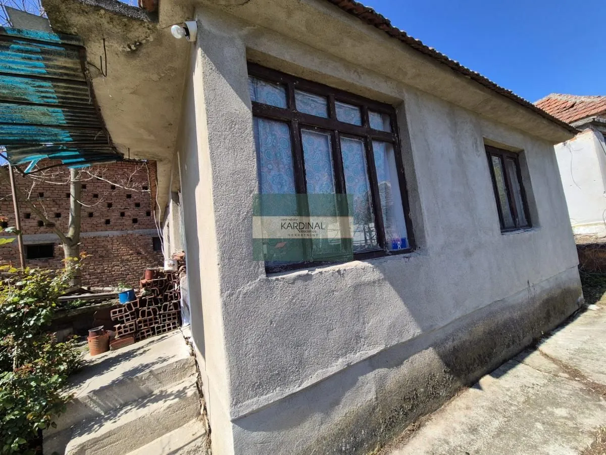 Prodaja, kuća, 54m², Glavinci, Jagodina