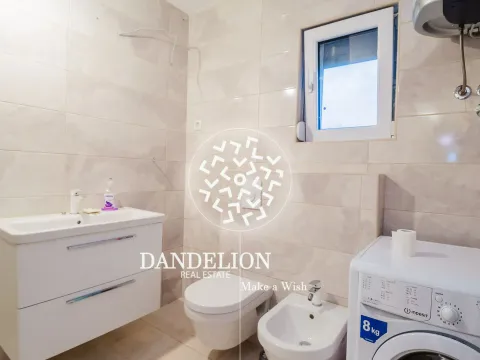 Rent, three bedroom apartment, 125m², Vranići, Podgorica - image 9