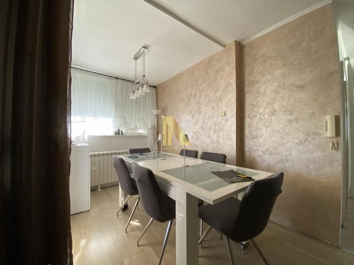 Prodaja, četvorosoban stan, 71m², Liman 2, Novi Sad Sve Podlokacije