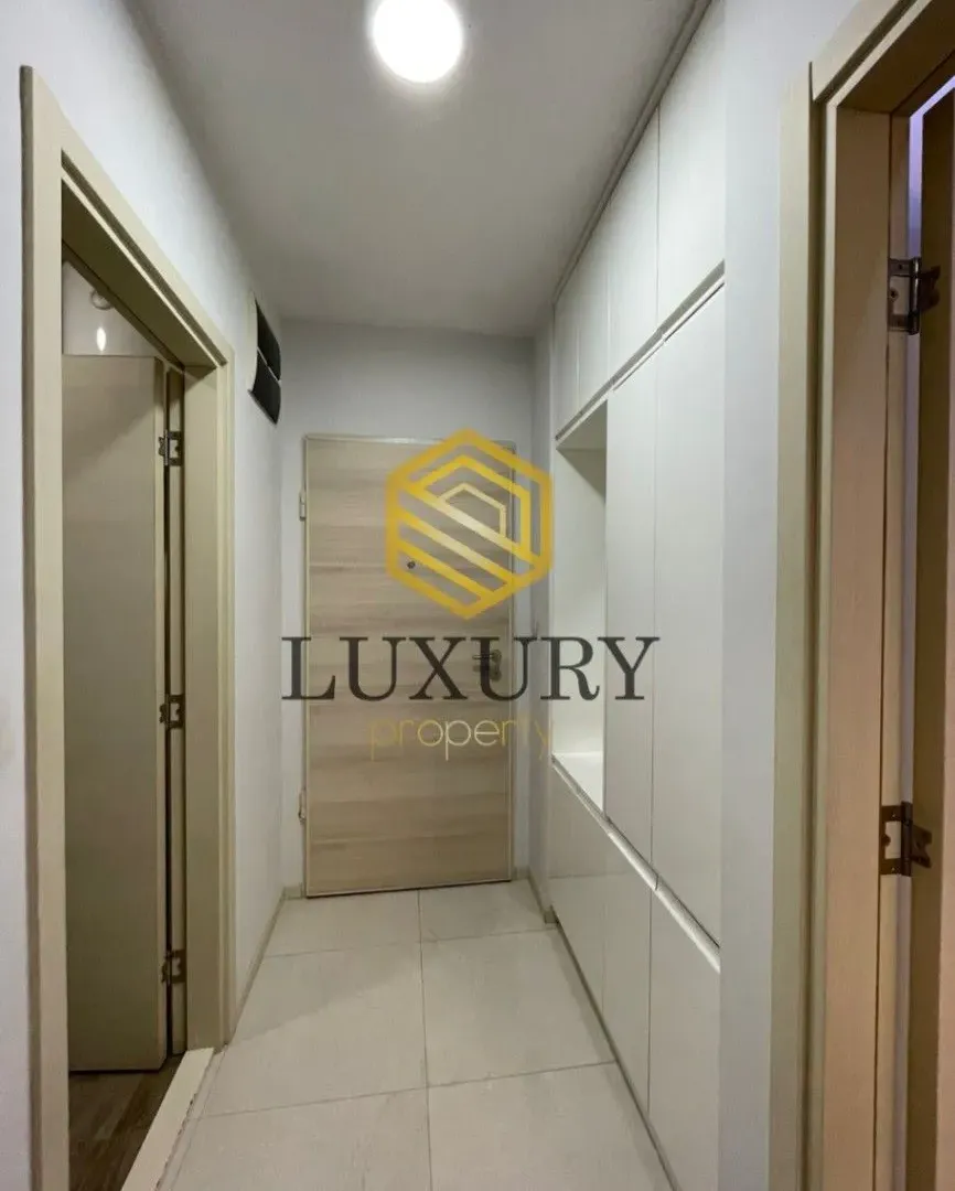 Rent, one bedroom apartment, 50m², Zagorič, Podgorica