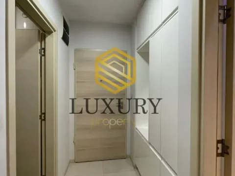 Rent, one bedroom apartment, 50m², Zagorič, Podgorica - image 6