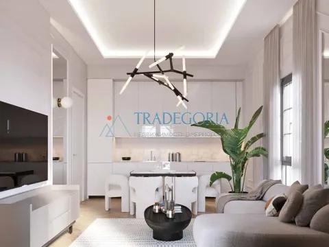 Prodaja, jednosoban stan, 51m², Prčanj, Kotor - image 11