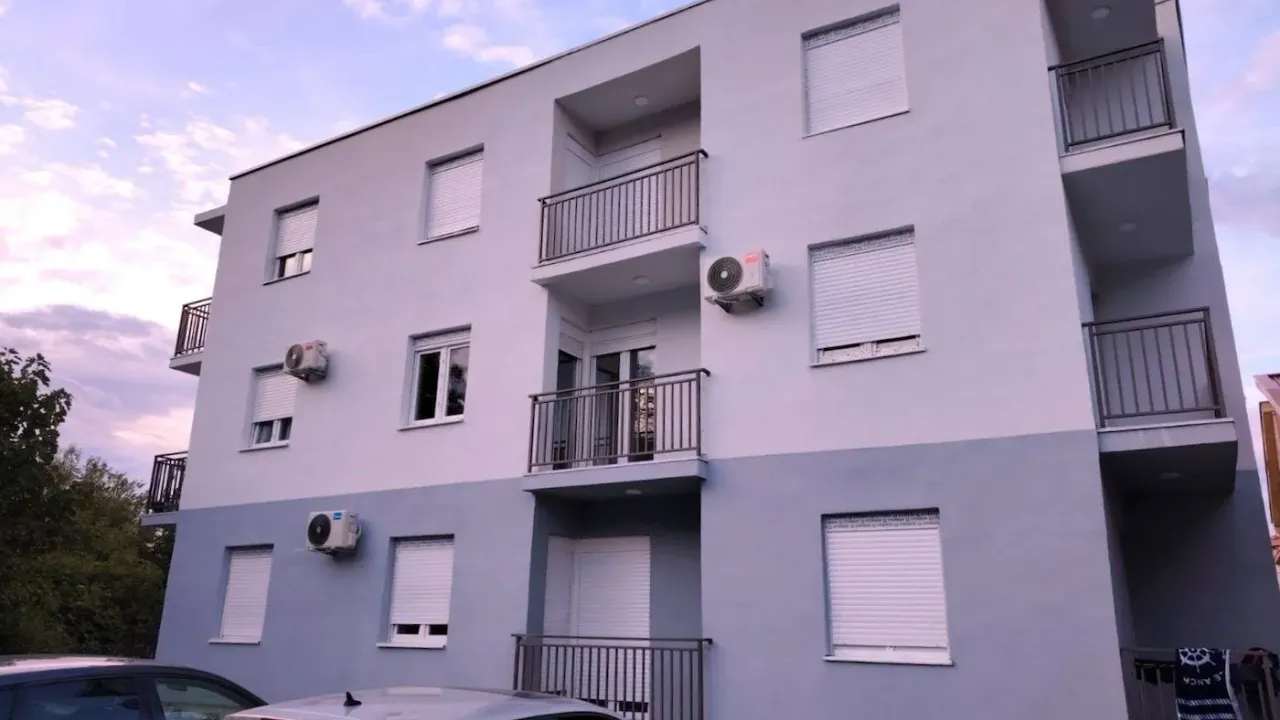 Izdavanje, stan, 60m², Zabjelo, Podgorica