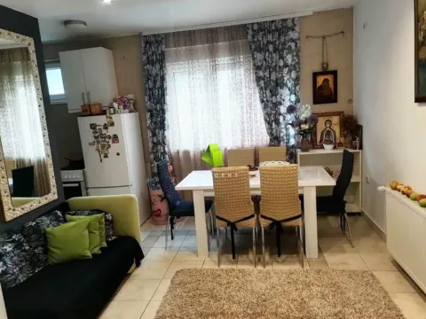 Sale, three bedroom apartment, 80m², Palilula, Niš - image 3