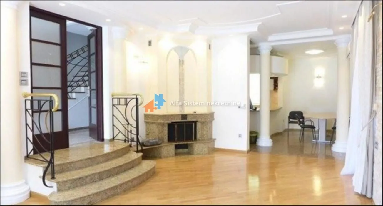Rent, house, 300m², Voždovac Sve Podlokacije, Beograd