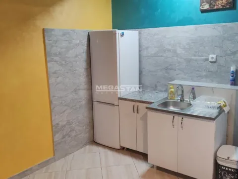 Izdavanje, jednosoban stan, 41m², Karaburma, Palilula Sve Podlokacije - image 4