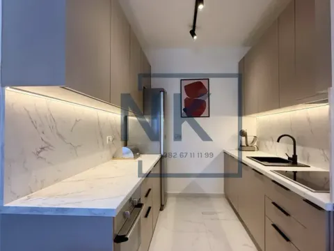 Rent, two bedroom apartment, 90m², Preko Morače, Podgorica - image 4