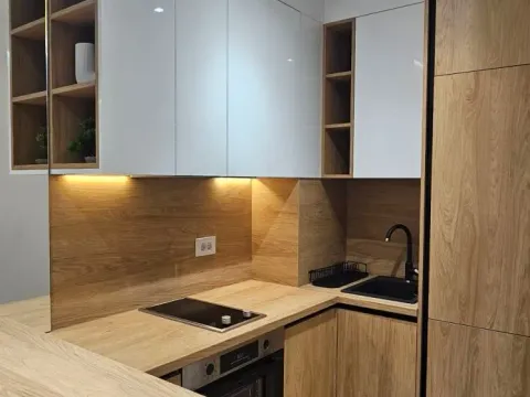 Rent, one bedroom apartment, 33m², Zabjelo, Podgorica - image 2