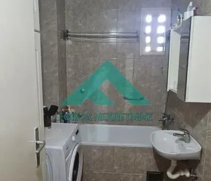 Sale, two bedroom apartment, 77m², Farmaceutski Fakultet, Voždovac Sve Podlokacije - image 11