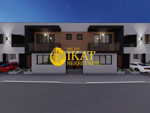 Prodaja, trosoban stan, 69m², Centar, Stara Pazova - image 3