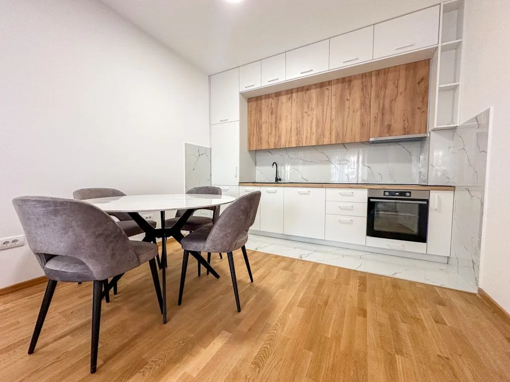 Rent, one bedroom apartment, 46m², Zabjelo, Podgorica