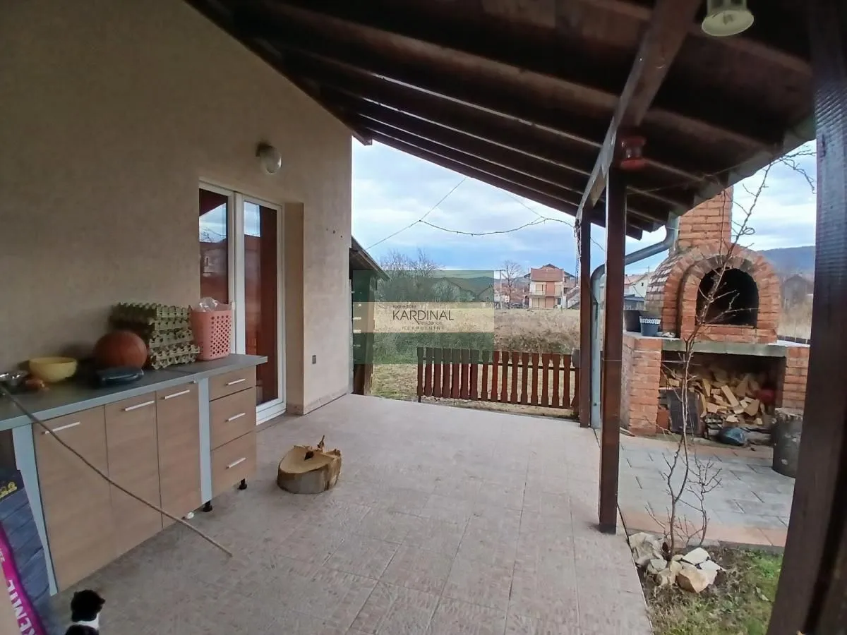 Prodaja, kuća, 218m², Vrnjačka Banja, Srbija