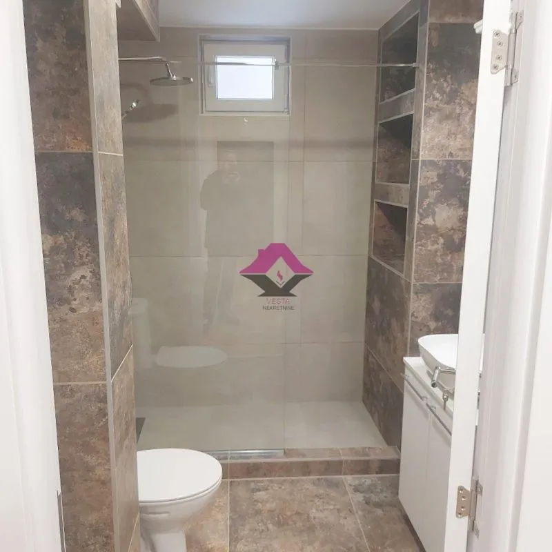 Prodaja, trosoban stan, 89m², Sremska Kamenica, Petrovaradin