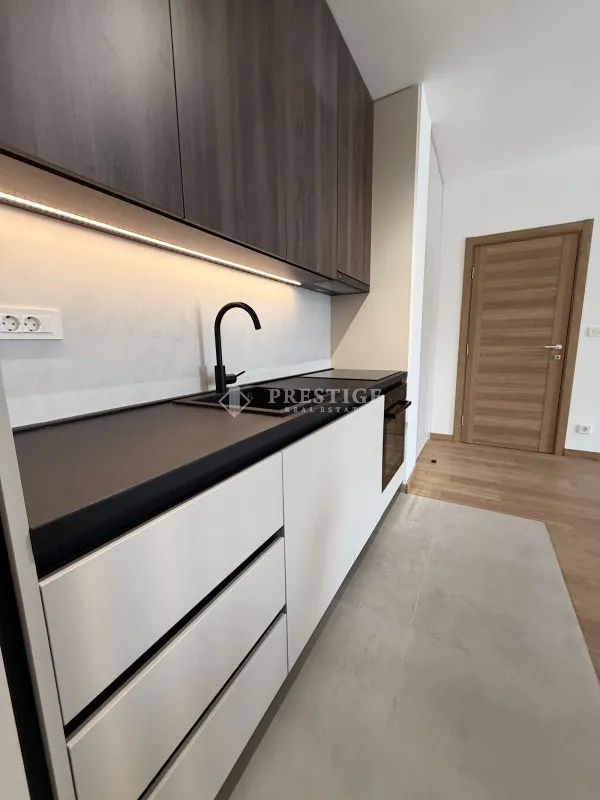 Prodaja, dvosoban stan, 79m², City Kvart, Podgorica