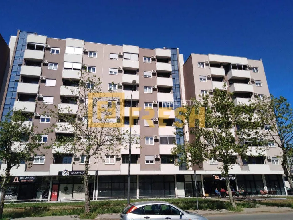 Sale, office space, 120m², Zabjelo, Podgorica