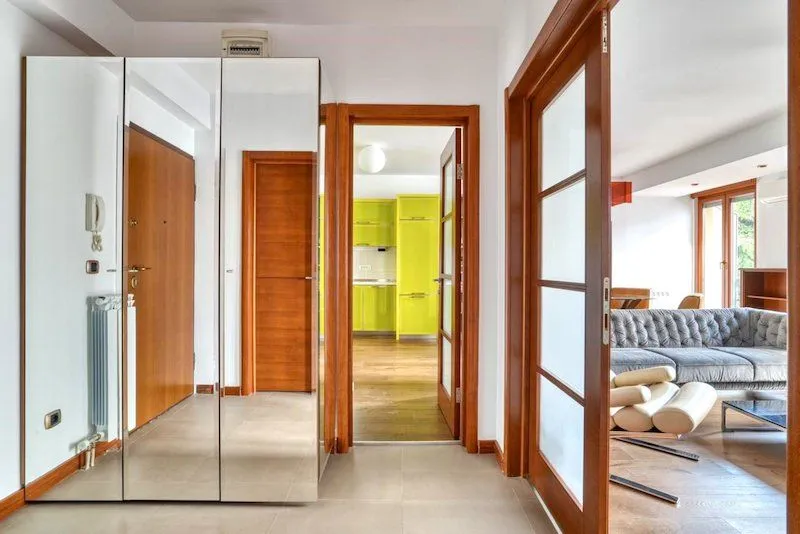 Rent, apartment, 90m², Centar, Podgorica