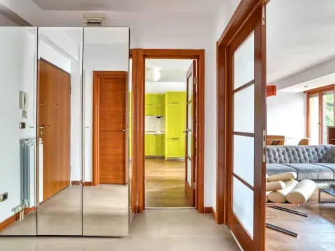 Izdavanje, stan, 90m², Centar, Podgorica - image 11