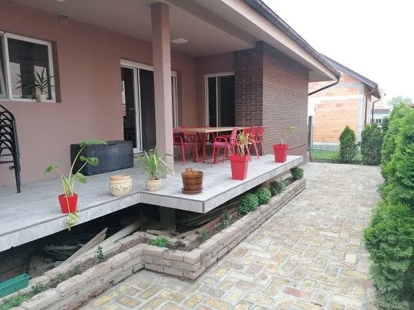 Prodaja, kuća, 250m², Novi Beograd Sve Podlokacije, Beograd