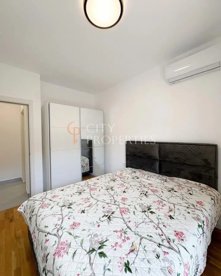 Izdavanje, stan, 64m², Stari Aerodrom, Podgorica