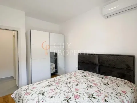 Izdavanje, stan, 64m², Stari Aerodrom, Podgorica - image 5