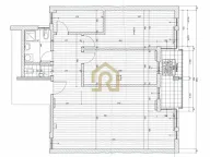 Prodaja, trosoban stan, 101m², Južni Bulevar, Vračar Sve Podlokacije - image 19