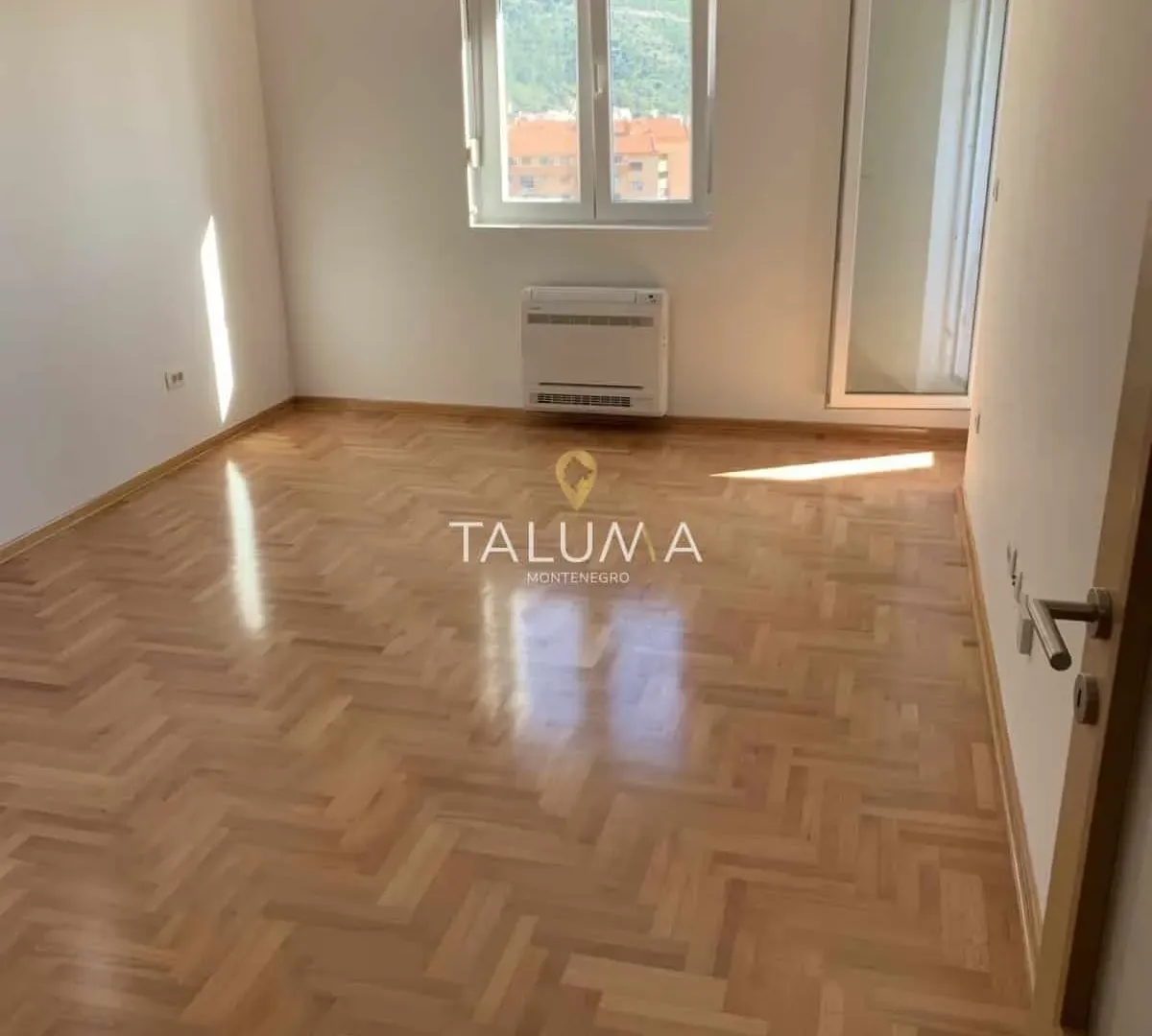 Sale, two bedroom apartment, 56m², Dubovica, Budva