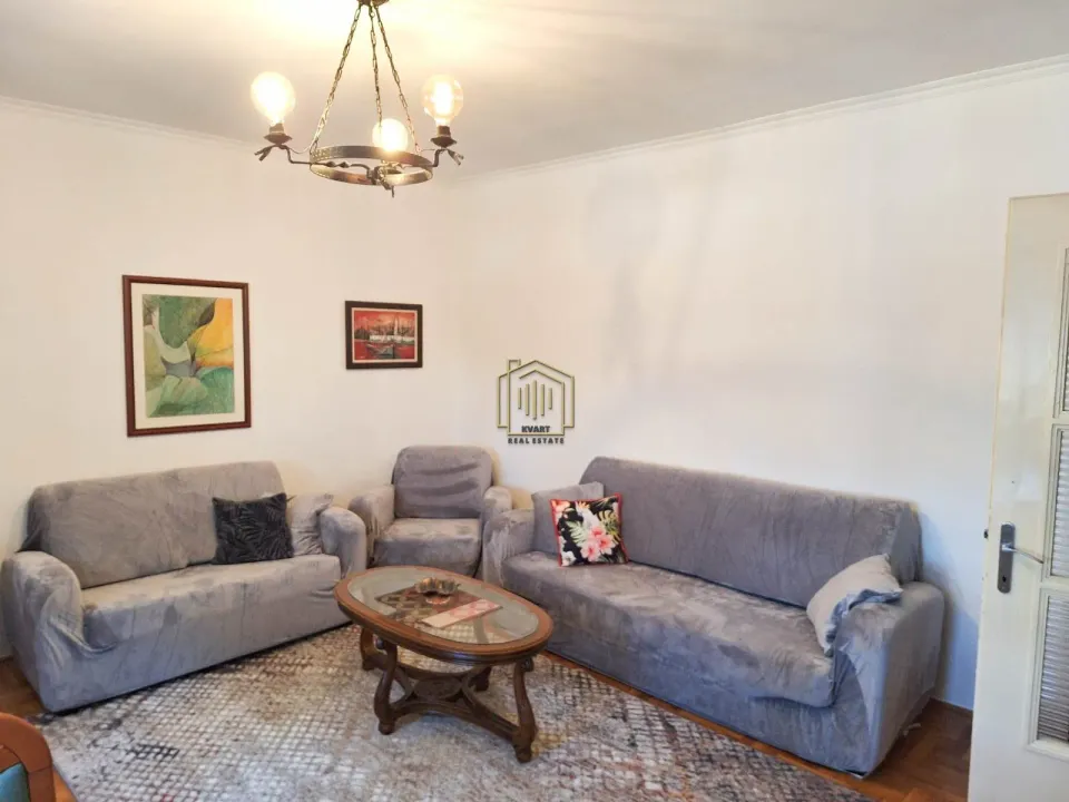 Rent, two bedroom apartment, 68m², Podgorica, Crna Gora