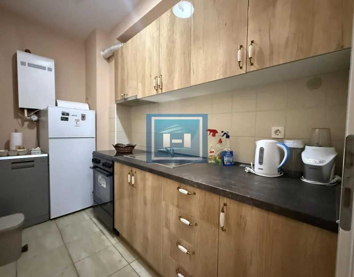Prodaja, dvosoban stan, 48m², Centar, Paraćin