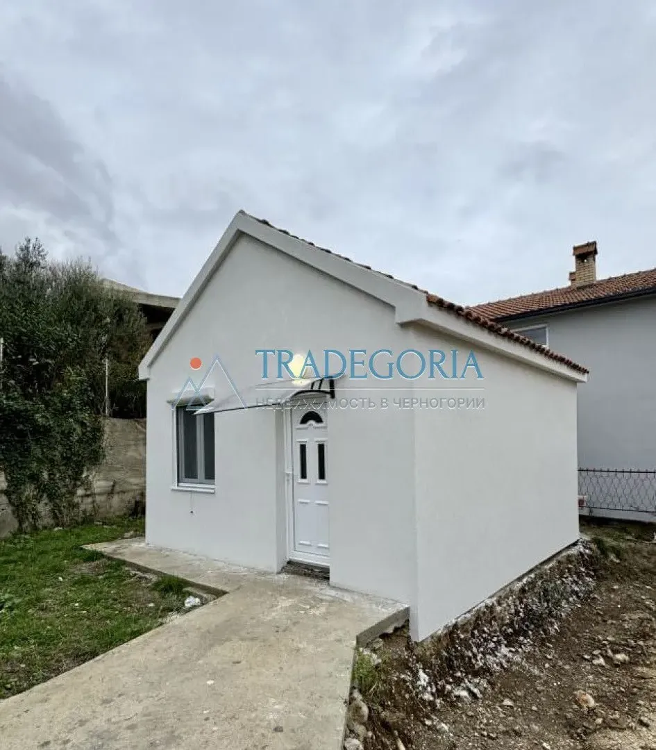 Prodaja, kuća, 26m², Bar, Crna Gora