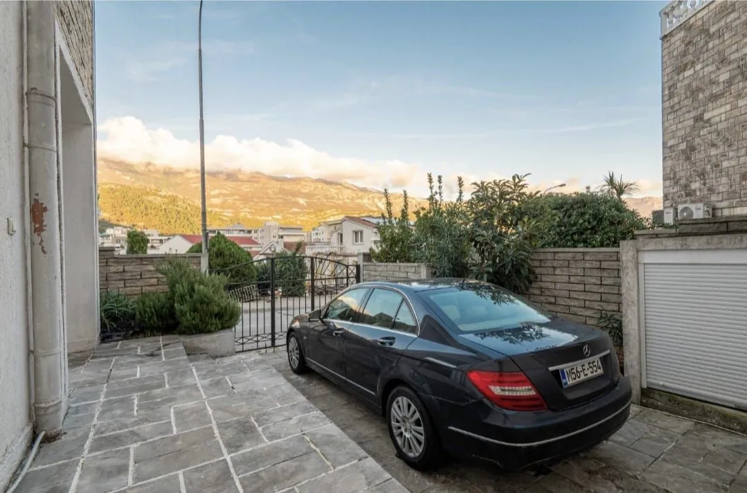 Prodaja, stan, 102m², Budva, Crna Gora
