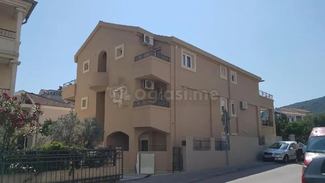 Sale, house, 498m², Babilonija, Budva