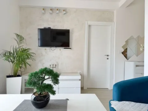 Izdavanje, dvosoban stan, 70m², Bečići, Budva - image 11