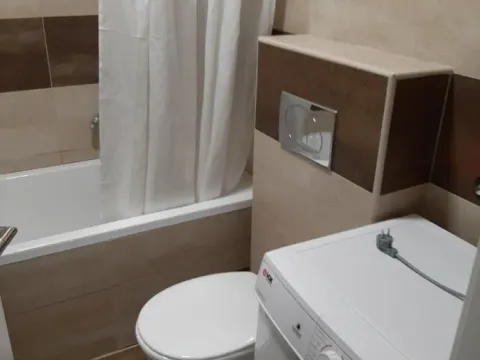 Izdavanje, garsonjera, 28m², Bulevar patrijarha Pavla, Novi Sad Sve Podlokacije - image 6