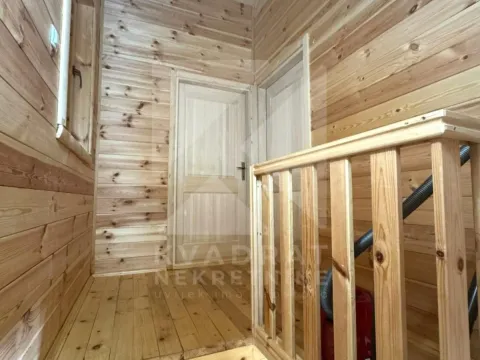 Prodaja, kuća, 96m², Uskoci, Žabljak - image 9